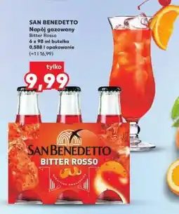 Kaufland SAN BENEDETTO oferta