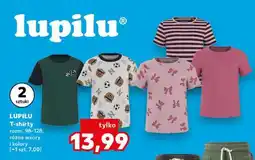 Kaufland LUPILU T-shirty oferta