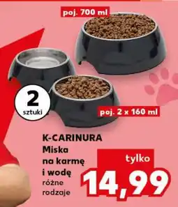 Kaufland K-CARINURA oferta