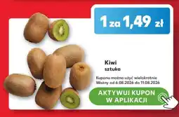 Kaufland Kiwi oferta