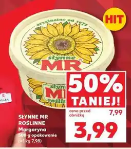 Kaufland Słynne MR roślinne oferta