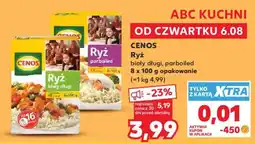 Kaufland Ryż oferta