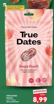 Kaufland True Dates oferta