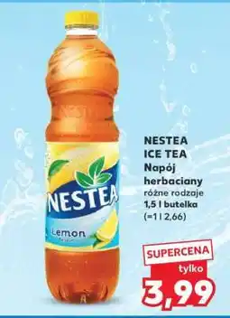 Kaufland NESTEA Ice Tea oferta