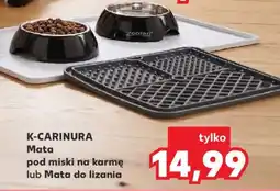 Kaufland K-CARINURA oferta