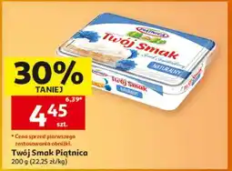 Auchan Twój Smak Piątnica oferta