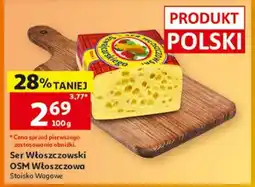Auchan Ser Włoszczowski oferta