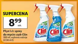 Auchan CLIN oferta