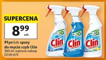 Auchan CLIN oferta