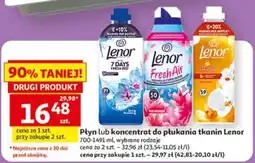 Auchan LENOR oferta