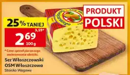 Auchan Ser Włoszczowski oferta