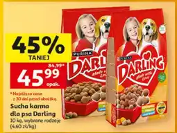 Auchan Purina Darling oferta