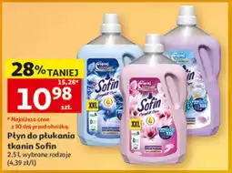 Auchan Sofin oferta