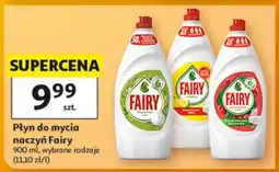 Auchan FAIRY oferta
