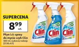 Auchan CLIN oferta