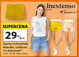 Auchan Inextenso oferta