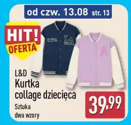 ALDI L&D oferta