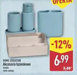 ALDI HOME CREATION oferta