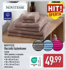 ALDI NOVITESSE oferta