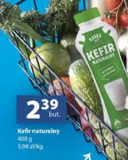 Delikatesy Centrum Kefir Naturalny oferta