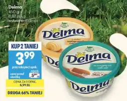 Delikatesy Centrum Delma oferta