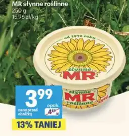 Delikatesy Centrum MR Słynne Roślinne oferta