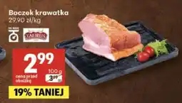 Delikatesy Centrum Boczek krawatka oferta