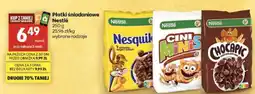 Delikatesy Centrum NESTLÉ oferta