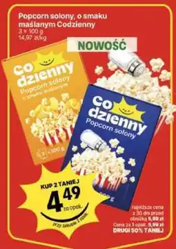 Delikatesy Centrum Codzienny oferta