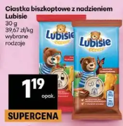 Delikatesy Centrum Lubisie oferta
