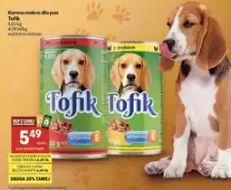 Delikatesy Centrum Tofik oferta