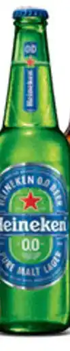 Makro Piwo Heineken 0,0% oferta