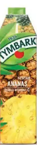Makro Nektar ananasowy Tymbark oferta