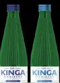 Makro Woda Kinga Pienińska oferta