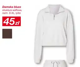 KiK Damska bluza oferta