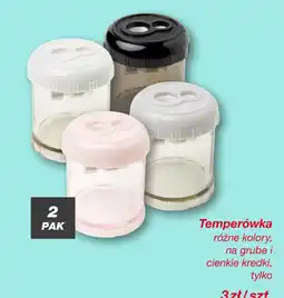 KiK Temperówka oferta