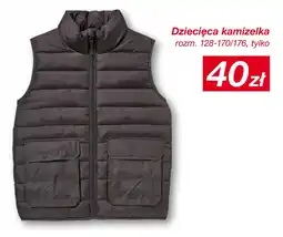 KiK Dziecięca kamizelka oferta