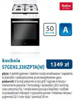 Tres kuchnia Amica oferta