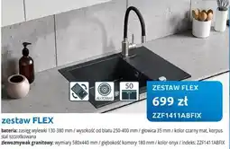 Tres zestaw FLEX oferta