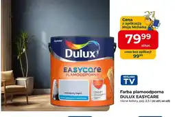 Mrówka Farba plamoodporna Dulux Easycare oferta