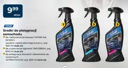 Mrówka Środek do pielęgnacji karoserii Tenzi Szybki Połysk oferta