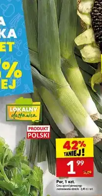 Twój Market Por polski oferta