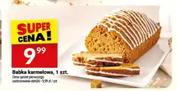 Twój Market Babka karmelowa Białecki oferta