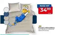 Mrówka Pościel z mikrowłókna Eurofirany oferta