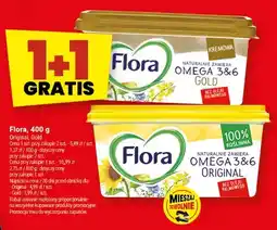Twój Market Margaryna Flora Gold oferta