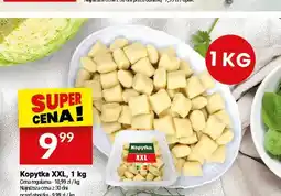 Twój Market Kopytka XXL Białecki Kuchnia oferta