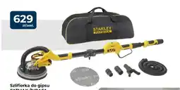 Mrówka Szlifierka do gipsu Stanley Fatmax Żyrafa oferta