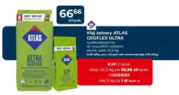 Mrówka Klej żelowy Atlas Geoflex Ultra oferta