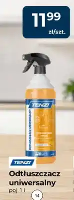 Mrówka Odtłuszczacz uniwersalny Tenzi oferta