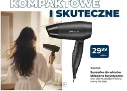 Mrówka Suszarka do włosów składana turystyczna Galicja oferta